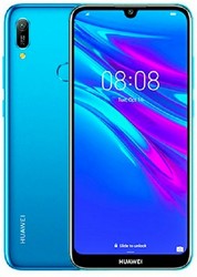 Прошивка телефона Huawei Enjoy 9e в Иванове